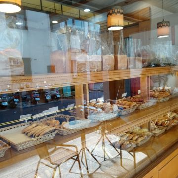 亞森洋菓子（台中西區店）