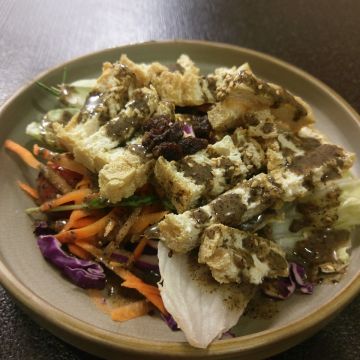 梁婆婆臭豆腐（北屯店）