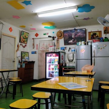 正宗馬來西亞咖哩雞