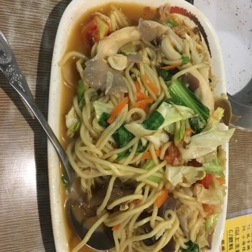 馥鍋日式涮涮鍋