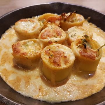 小煮義 pizza&pasta