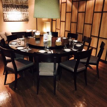 香茅廚泰式餐廳 微風復興店