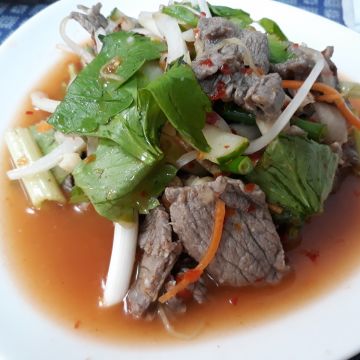 母女の店泰式簡餐