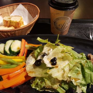 Richard Blanc（中壢店）