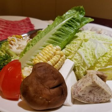 漢來大飯店-港式海鮮火鍋