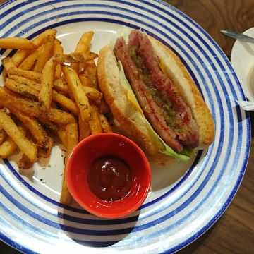 巧克力雲莊-巧克力夢想館