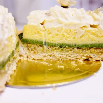 Silence屏息點心舖