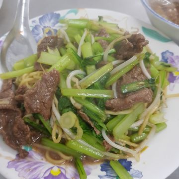 潮州牛雜湯（鳳山店）