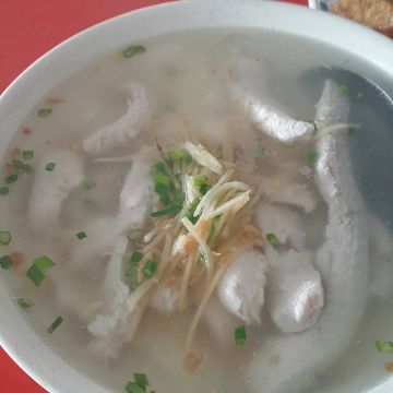 阿德虱目魚專賣店