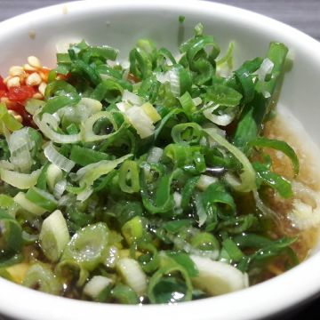 野川堂秘境鍋物