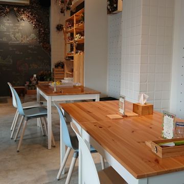 一起小食館 TogetherBistro