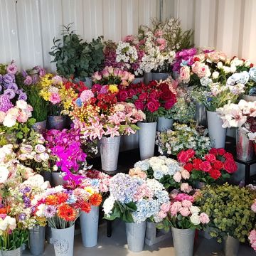 瓔珞莊園手作花坊 keyura garden