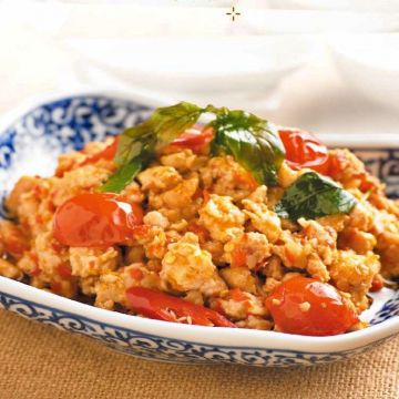 瓦城 泰國料理 Thai Town Cuisine