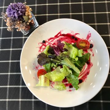 WOW Bistro 旺．慢食餐酒館 民生店