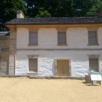 Woolloomooloo（松山店）