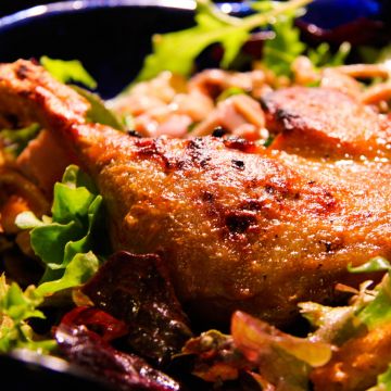 幹嘛Qué Pasa西班牙餐酒館