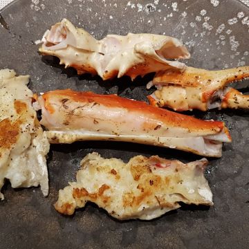 山茶花鐵板燒 Sazanka Teppanyaki