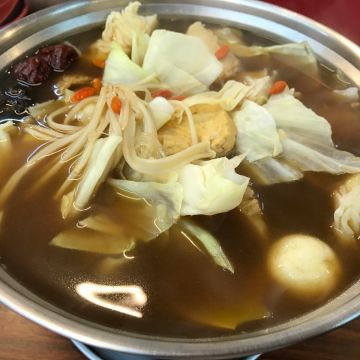 88麻辣鍋（三民店）