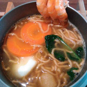 傑克小子（虎尾店）