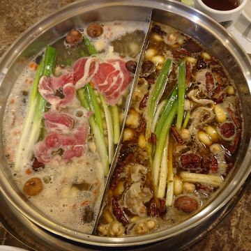 天香回味（礁溪店）