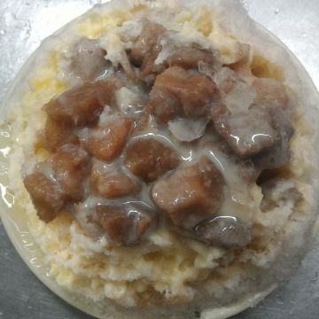 54巷大碗公剉冰