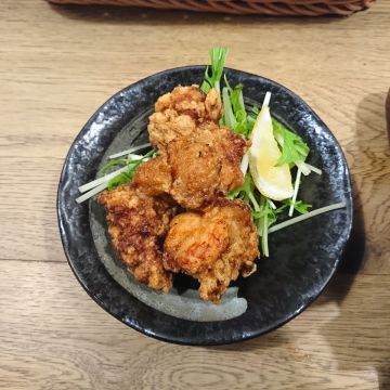 北海道スープカレーGARAKU