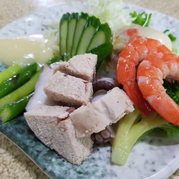 魚壽司日本料理