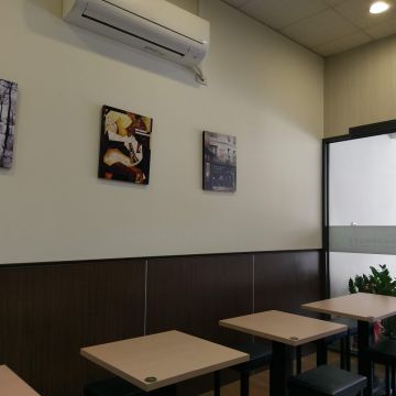 粥老闆鍋燒海鮮粥品 Porridge Boss