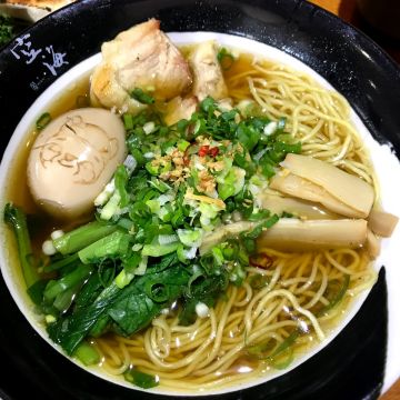 空海拉麵 Kukai Ramen & Izakaya