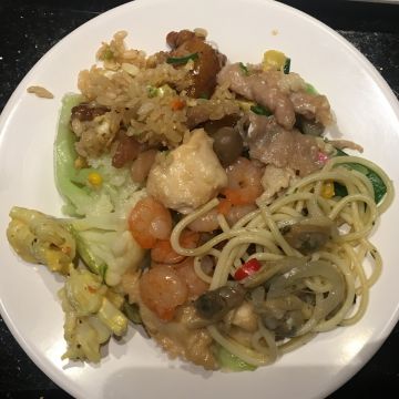 錢櫃 PARTYWORLD（板橋店）