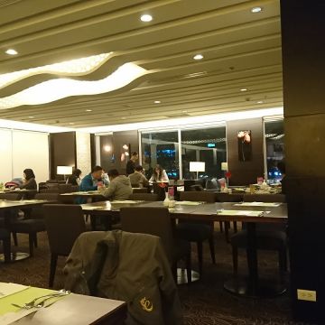 高雄商旅 都會美饌 Urban Café