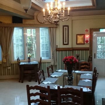 清境香格里拉音樂城堡