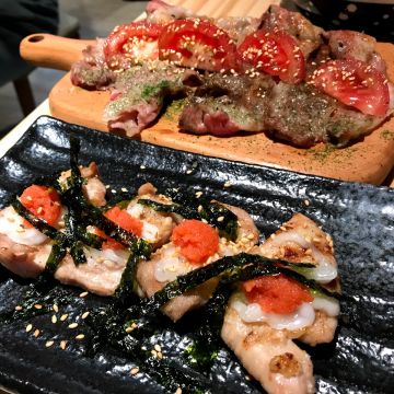 家吶子台式居酒屋