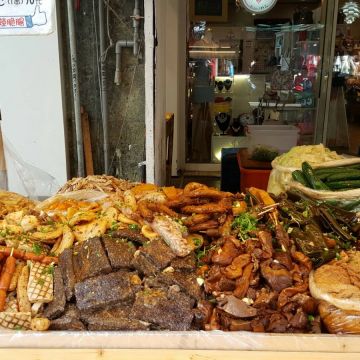 辣脆腸（中西店）