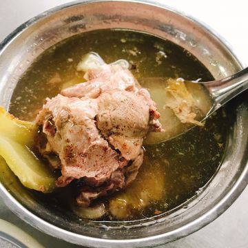 金門魯肉飯（岡山店）