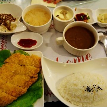 板田精緻小火鍋咖啡