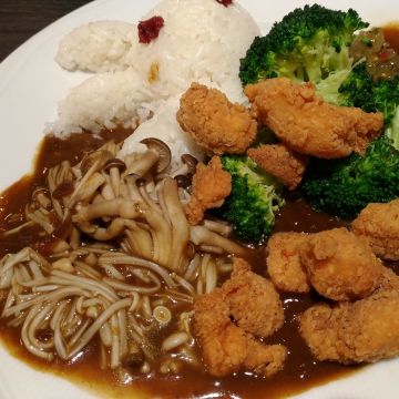 品宏小不點麻辣燙