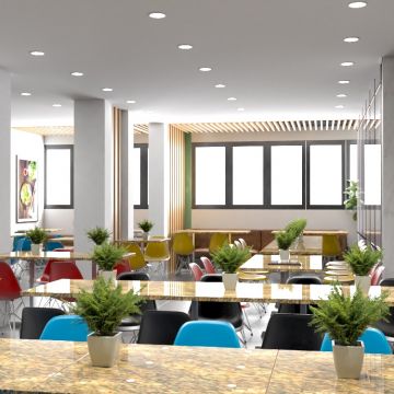 粉20越南牛肉河粉