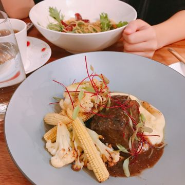 大嗑西式餐館 Ducky Restaurant