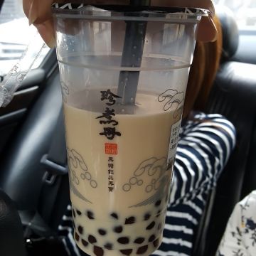 珍煮丹黑糖飲品專賣店 板橋館前東店