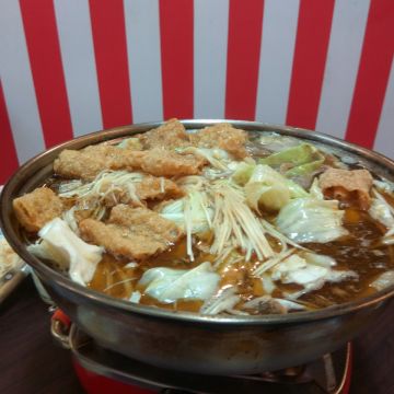 紅面薑母鴨（斗六店）