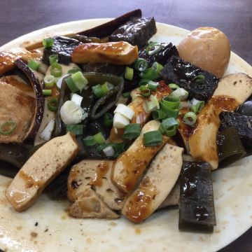 冀豫園北方麵食館