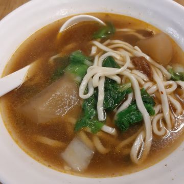 廣香素食