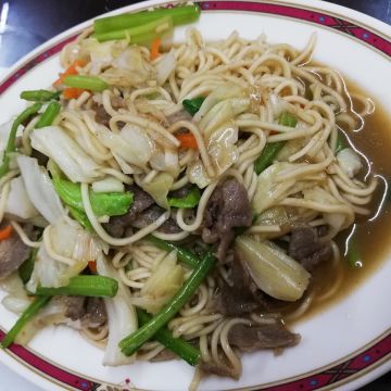 北港羊肉（板橋店）