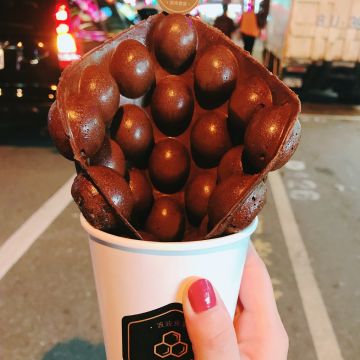 波波食堂 Bubble House（中壢店）