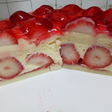 自然捲手作烘焙房