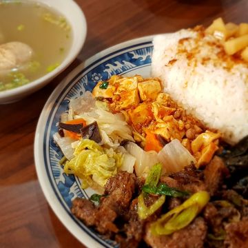 峰古早味傳統美食