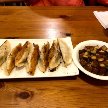 北風蒸餃（岡山店）