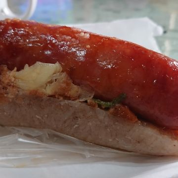 正記大腸包小腸