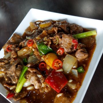 台灣番鴨園區（平鎮店）